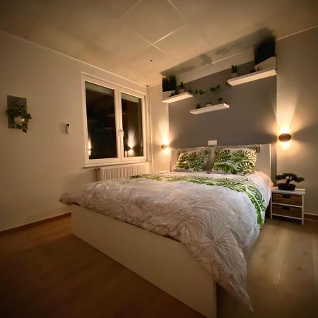 Logements Equipes A Onnaing Avec Espace Balneo En Option Proche Toyota, Autoroute Et Valenciennes ภายนอก รูปภาพ