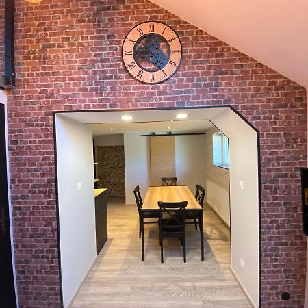 Logements Equipes A Onnaing Avec Espace Balneo En Option Proche Toyota, Autoroute Et Valenciennes ภายนอก รูปภาพ