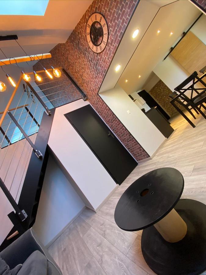 Logements Equipes A Onnaing Avec Espace Balneo En Option Proche Toyota, Autoroute Et Valenciennes ภายนอก รูปภาพ