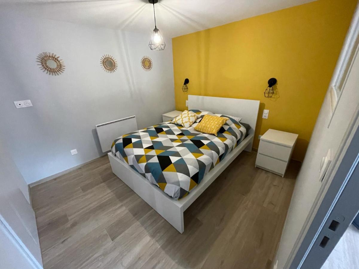 Logements Equipes A Onnaing Avec Espace Balneo En Option Proche Toyota, Autoroute Et Valenciennes ภายนอก รูปภาพ